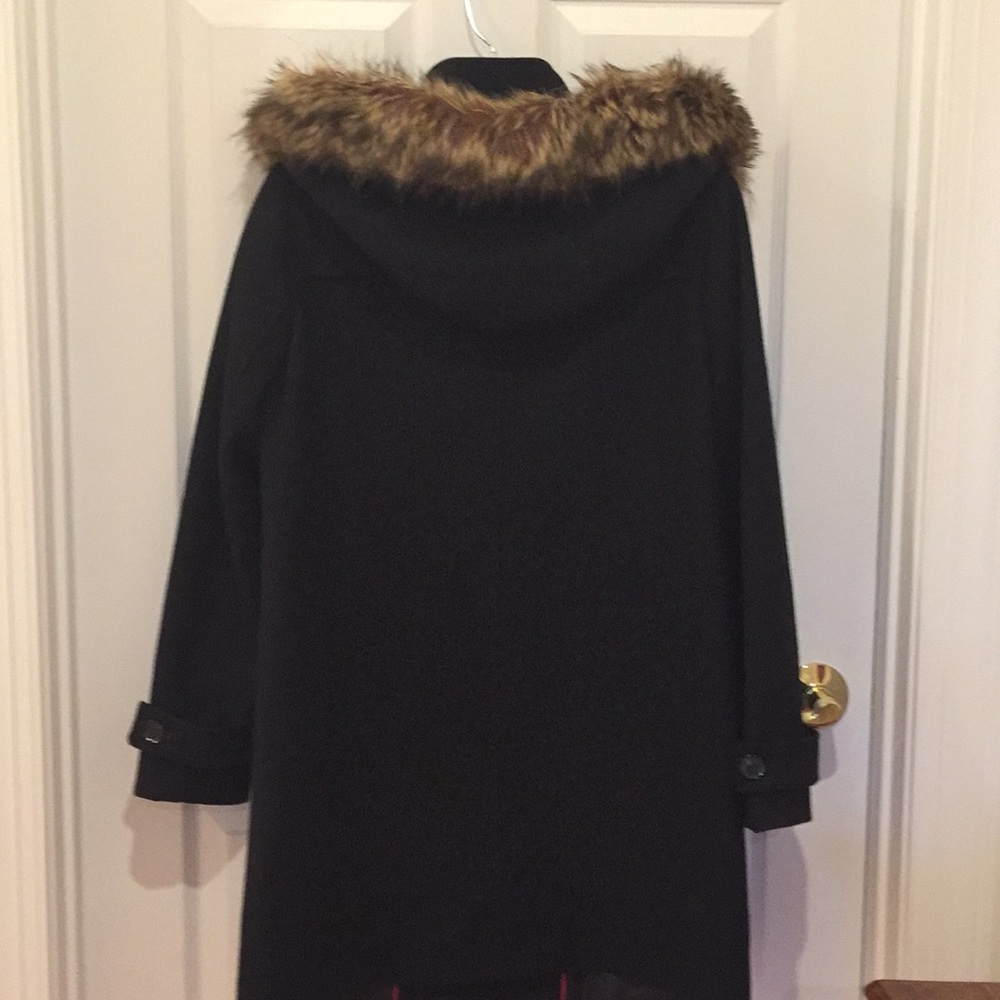 Tommy Hilfiger winter coat